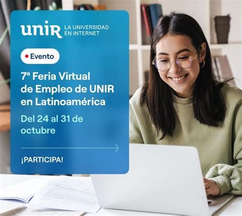 Feria Virtual de Empleo en Latinoamérica