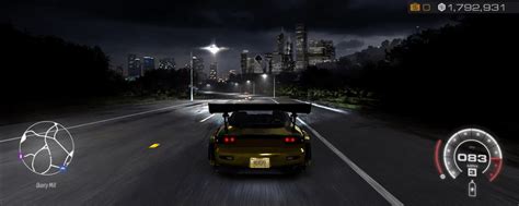 NFS 2022 (Concept by MIGHOET) : r/needforspeed