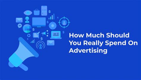 How Much Should You Really Spend On Advertising Insil