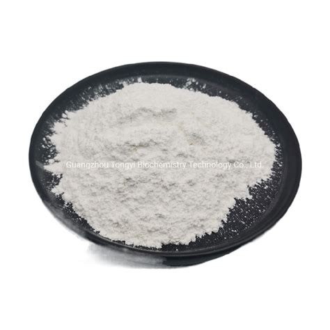 Manufacturer Supply High Quality Cas Stannic Oxide China