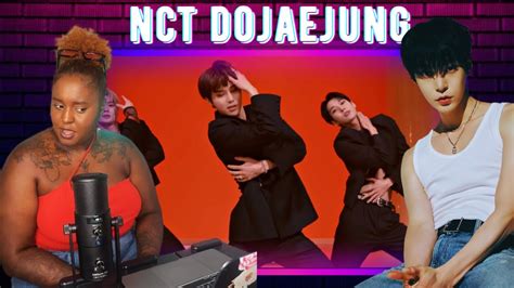 British Singer Discovers Nct Dojaejung Perfume Kiss Blown Away