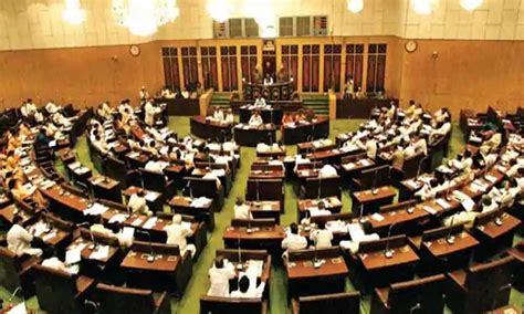 Ap Assembly Sessions To Begin From Today