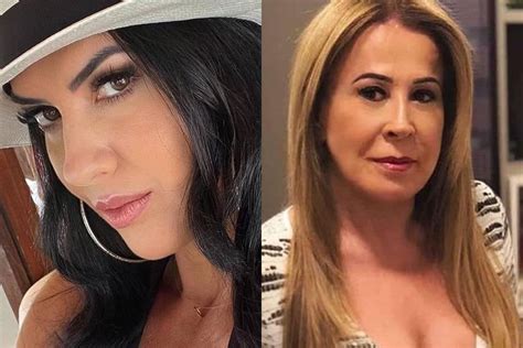 Bbb Zilu Detona Apoio De Graciele A Wanessa Camargo Hipocrisia