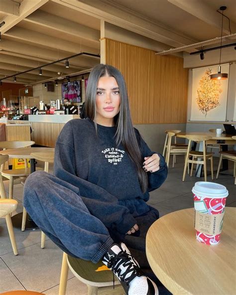 Dionne Crowe On Instagram Me Hiding In Starbucks Away From All My