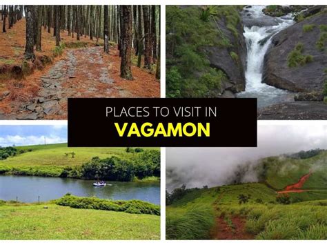 Best Places To Visit In Vagamon Kerala Tourist Places Venidigital