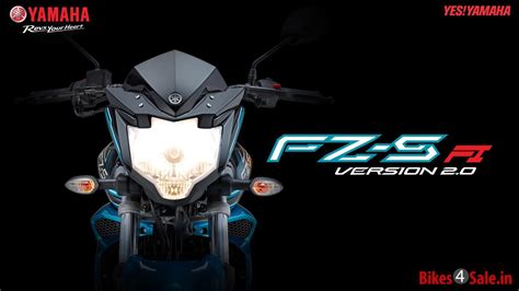 Yamaha Fz S V Fi Wallpapers Wallpaper Cave