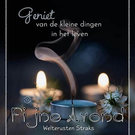 Pin Van Martha Rensink Op Avond Welterusten Genieten Welterusten