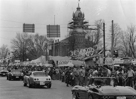Maple Festival Parade 1978- 3 | Geauga County Automatic Data Processing
