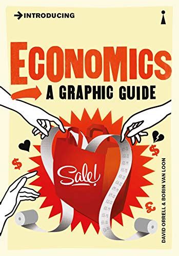 『introducing Economics A Graphic Guide』｜感想・レビュー 読書メーター