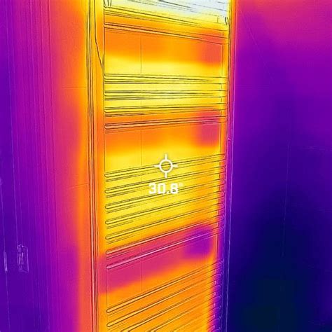 Thermal Inspection New Build Snagging Specialists