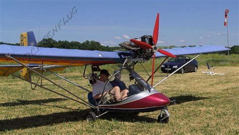 Flugschule Ochsenflug