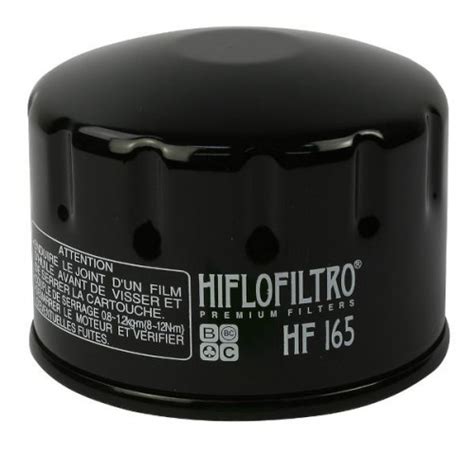 HIFLO Oil Filter HF165