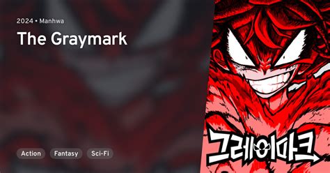 graymark  graymark anilist