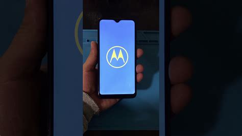 ELIMINAR CUENTA GOOGLE Motorola One Macro Android 9 Y10 FRP PARA