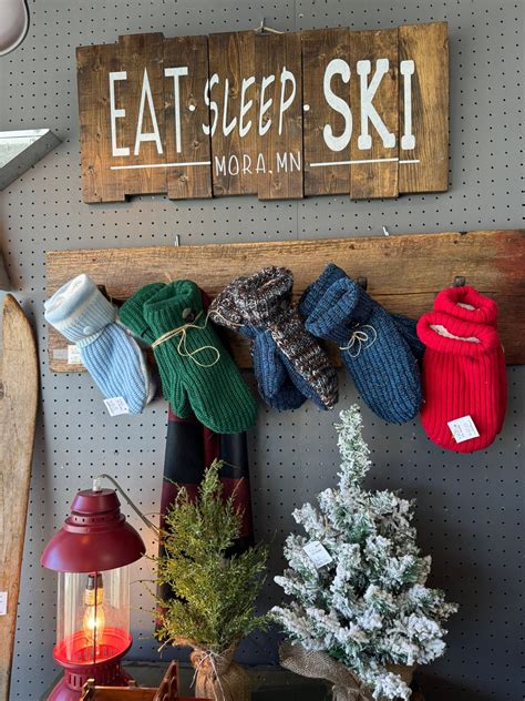 The Market on Main | Mora MN