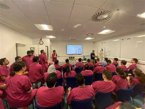 Gallary | MANCHESTER TRAUMA COURSE