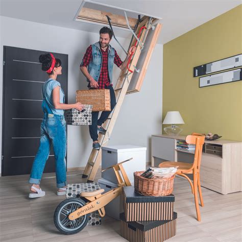 FAKRO GB on LinkedIn: #fakro #loftladder #loftconversion # ... 