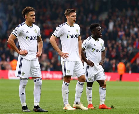 Leeds Players Release Statement About Viral Video And Reach Out To