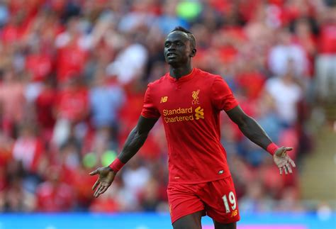 Sadio Mane To Liverpool What If It Was A Trade Not A Transfer