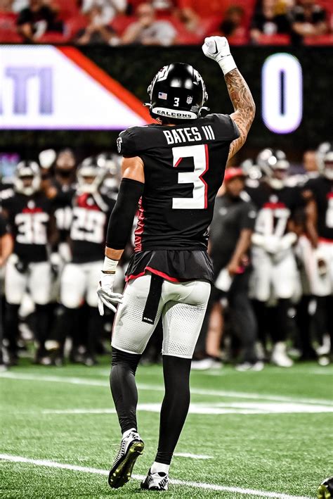 3 More Sundays Until Falcons Football Rfalcons