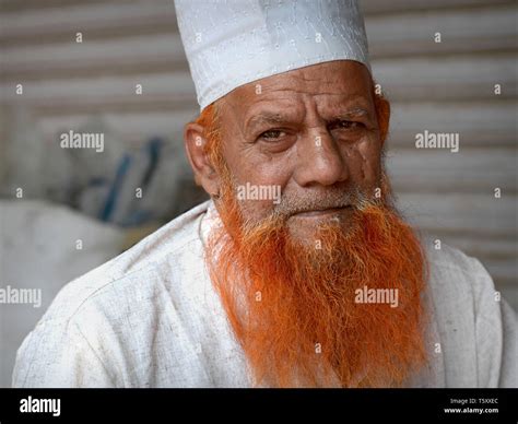 Taqiyah hi-res stock photography and images - Alamy