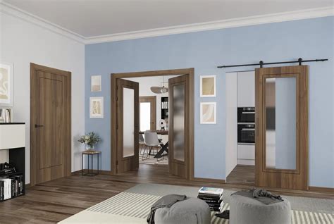 Novedades En Puertas De Interior Leroy Merlin