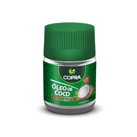 Leo De Coco Copra Extra Virgem Ml Caixa Un Me Gusta Veg