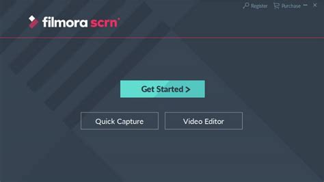 Wondershare Filmora Scrn Screen Recording Software Review | High Ground Gaming