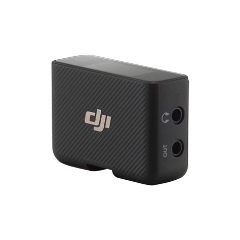 Dji Mic Compact Digital Wireless Microphone Price In Bangladesh