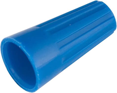 Amazon Gardner Bender Blue Wiregard Screw Connectors