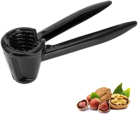 Los Mejores Cascanueces Para Abrir Nueces El Rinc N Del Gadget