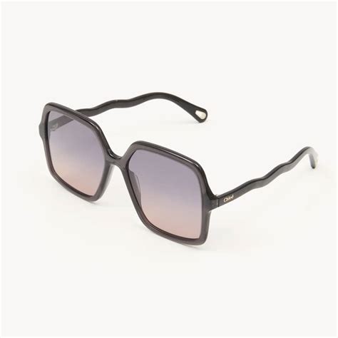 Chloe Sunglasses Zelie Sunglasses Mac And Co Eyecare