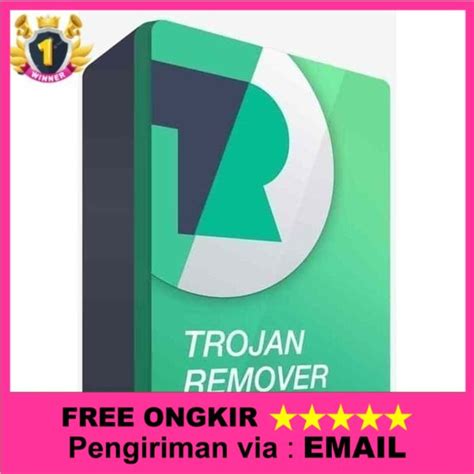 Jual Loaris Trojan Remover Aplikasi Penghapus Dan Pencegah Virus