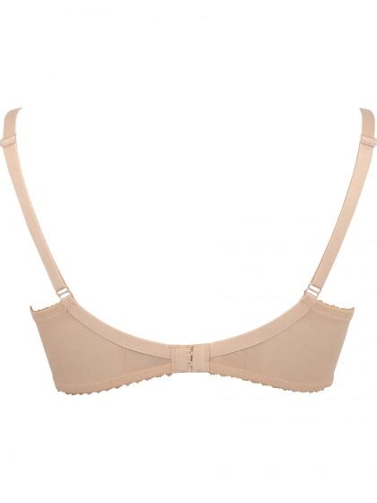Embrace Side Support Bra Nude Lingerie Sets Berlei