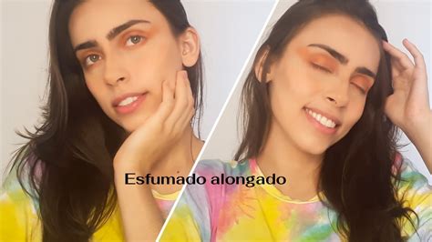 Esfumado Alongado Youtube