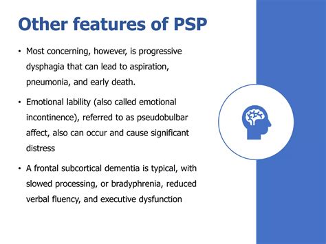 Progressive Supranuclear Palsy And Multiple System Atrophy Ppt