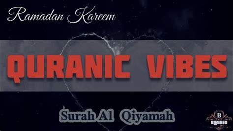 Surah Qiyamah Ep 19 Explanation Tafseer Nouman Ali Khan Ramadan