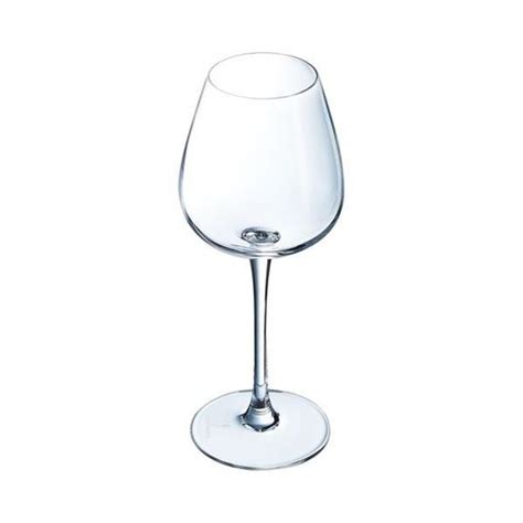 Verre Pied Cl Grands C Pages Chef Sommelier Verres Cdiscount