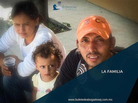 La Familia Bufete De Abogados