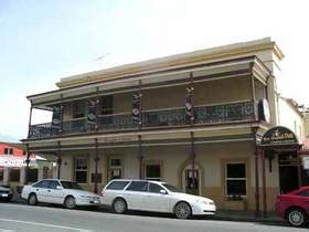 adelaide hotels - sahotels.com.au - Kingsford Hotel