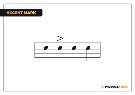 What Is Accent In Music Breaking It Down With Examples