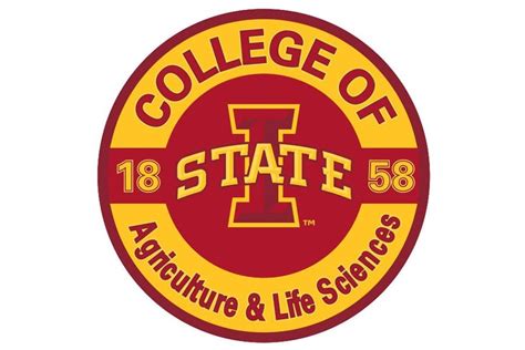 Iowa State University College Of Agriculture And Life Sciences Awards Annual Scholarships