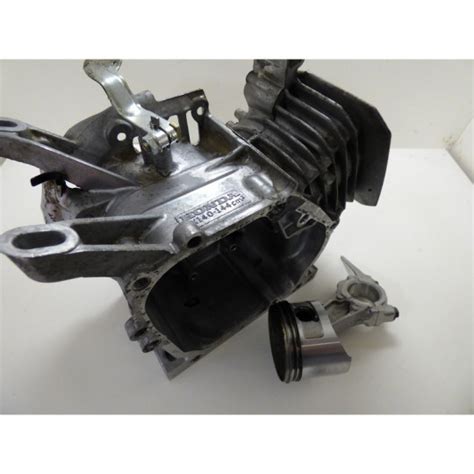 CYLINDRE PISTON HONDA GX 140 2