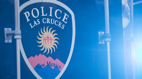 Violent Crime Is Increasing In Las Cruces