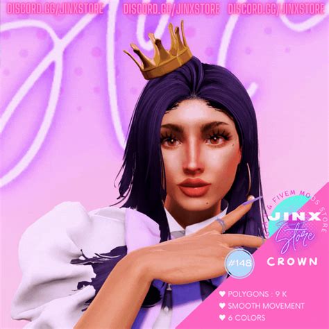 Crown Jinxstores Ko Fi Shop Ko Fi ️ Where Creators Get Support From Fans Through Donations