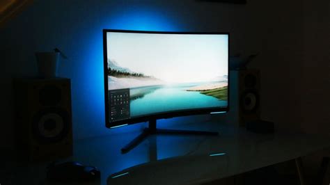 Samsung Odyssey Neo G8 review: "A stellar gaming monitor if you want one screen to do it all ...