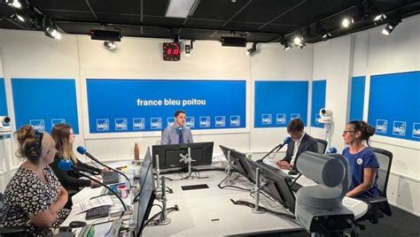 Législatives 2024 revivez le débat entre les candidats de la 2e