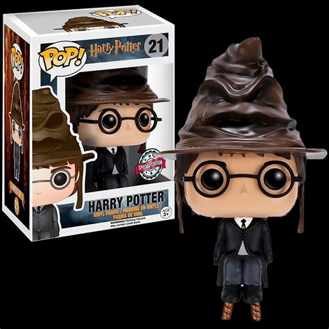 Funko Pop Harry Potter Game Point