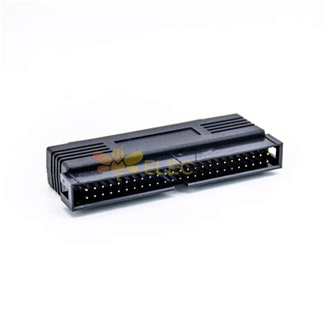 Scsi To Ide Adapter Hpdb Pin Male To Ide Dip Ph Mm Pin Male