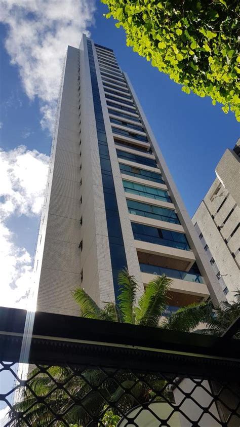 Apartamento Edf Margarida Lacet Na Rua Dos Navegantes Ref AP41393